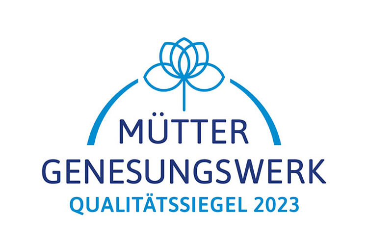 MGW Qualitätssiegel