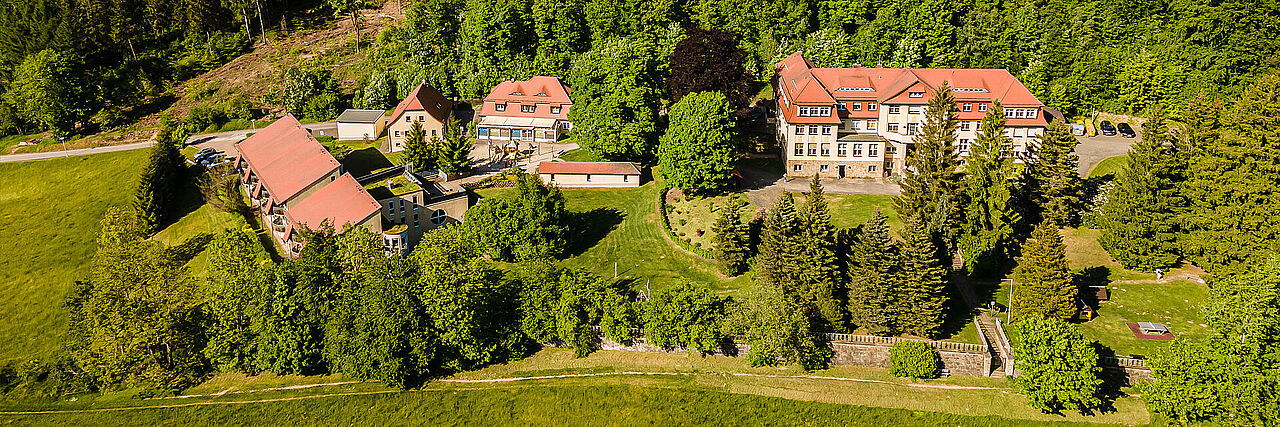 Haus am Jonsberg